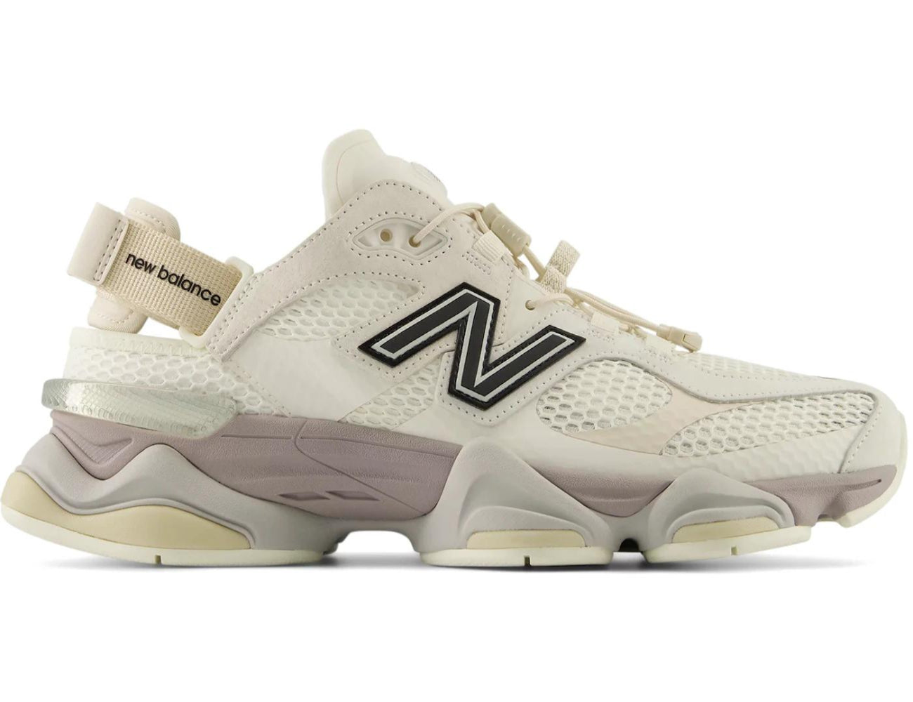 NB 9060 | Summer Mule Off White Mauve – Shop Valenzza