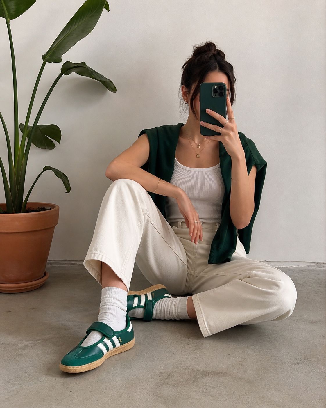 It Girl Only