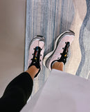 Salomon XT-6 Women's - Cloudburst & Icy Pink - 2