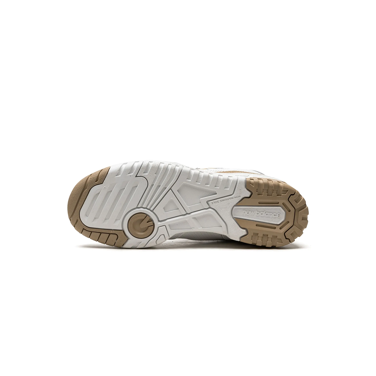 NB 550 - Original Edition