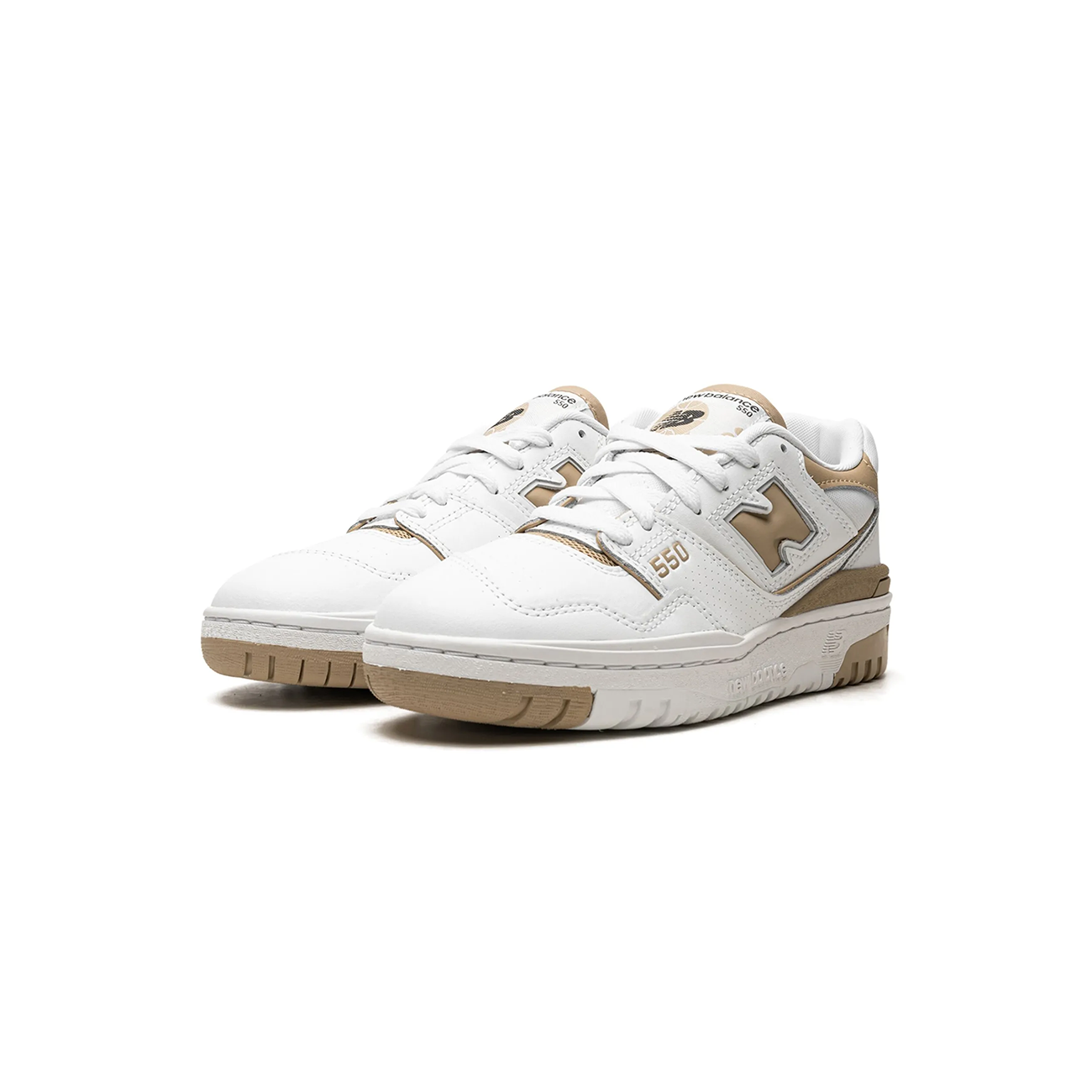 NB 550 - Original Edition