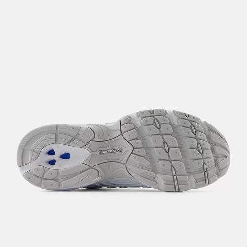 NB - 530 Polka Silver Dots