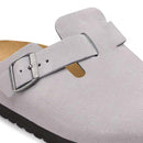 Birkenstock Boston - Lavender Sky