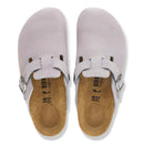 Birkenstock Boston - Lavender Sky