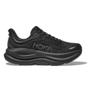 Hoka Bondi 9 Black - Black