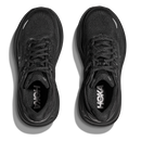 Hoka Bondi 9 Black - Black