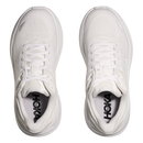 Hoka Bondi 9 White - White