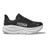 Hoka Bondi 9 Black - White
