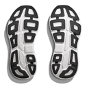 Hoka Bondi 9 Black - White