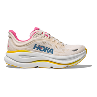 Hoka Bondi 9 Alabaster - Birch
