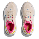 Hoka Bondi 9 Alabaster - Birch