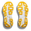 Hoka Bondi 9 Alabaster - Birch