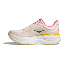 Hoka Bondi 9 Alabaster - Birch