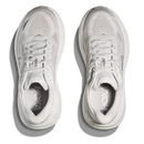 Hoka Bondi 9 Stardust - Silver