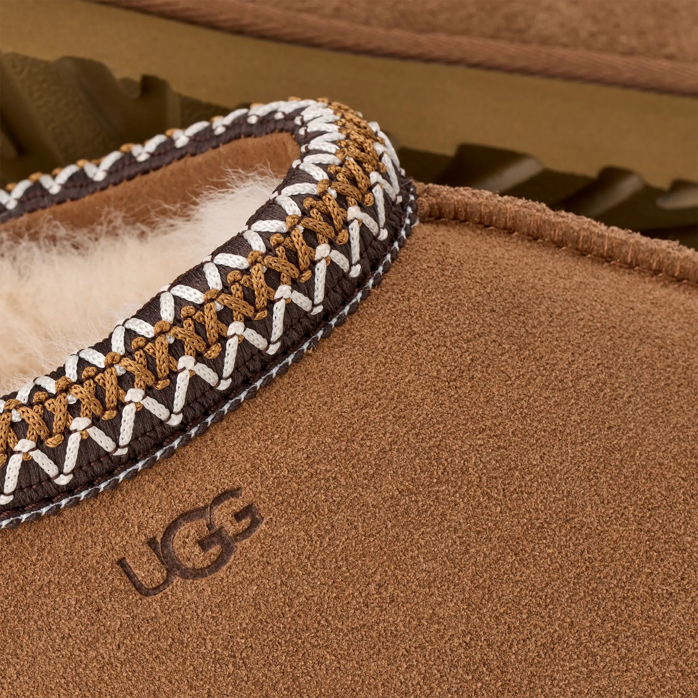 UGG Tasman II