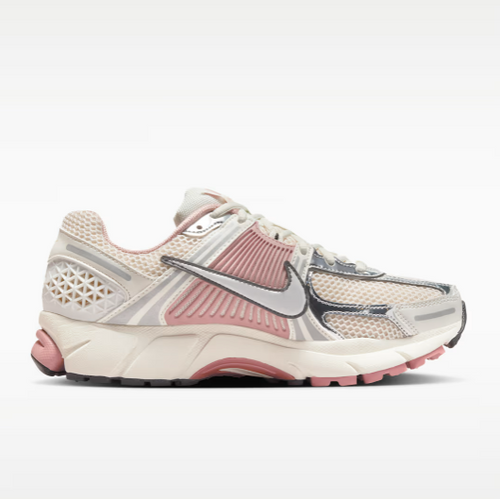 Nike Zoom Vomero 5 "Pearl White/Particle Pink/Sail"