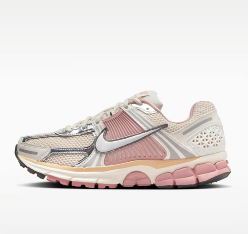 Nike Zoom Vomero 5 "Pearl White/Particle Pink/Sail"