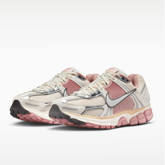Nike Zoom Vomero 5 "Pearl White/Particle Pink/Sail"