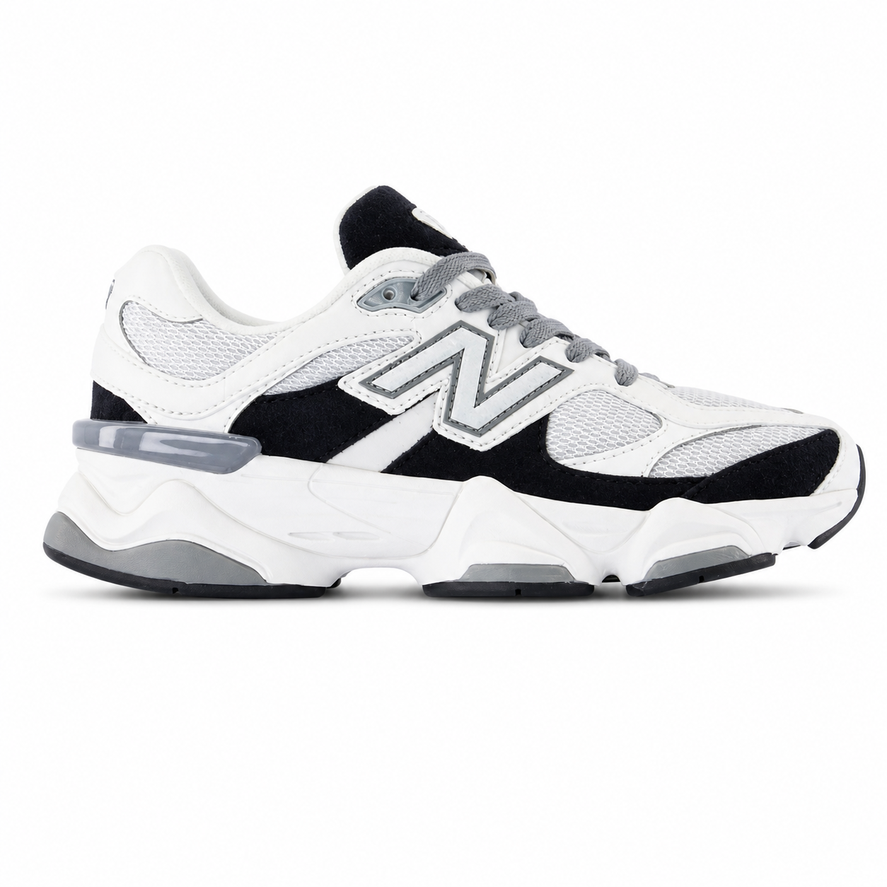 NB 9060 | Reflection Black Oreo