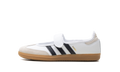 Samba Jane GS "White Alumina Gum" JR7436