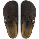 Birkenstock Boston Soft Footbed - Mocha