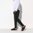 Birkenstock Boston Soft Footbed - Mocha