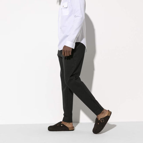 Birkenstock Boston Soft Footbed - Mocha