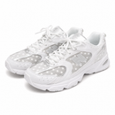 NB - 530 Polka Silver Dots