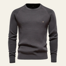 The Geneva Knit Sweater