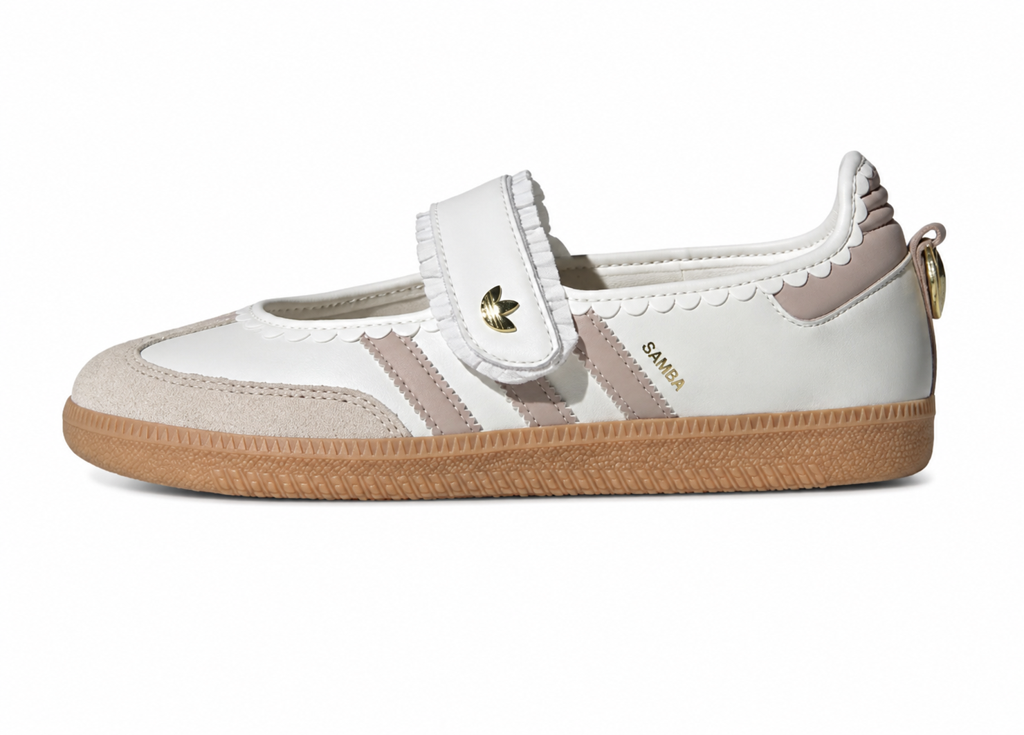 Samba Jane Frill Ruffle Pack