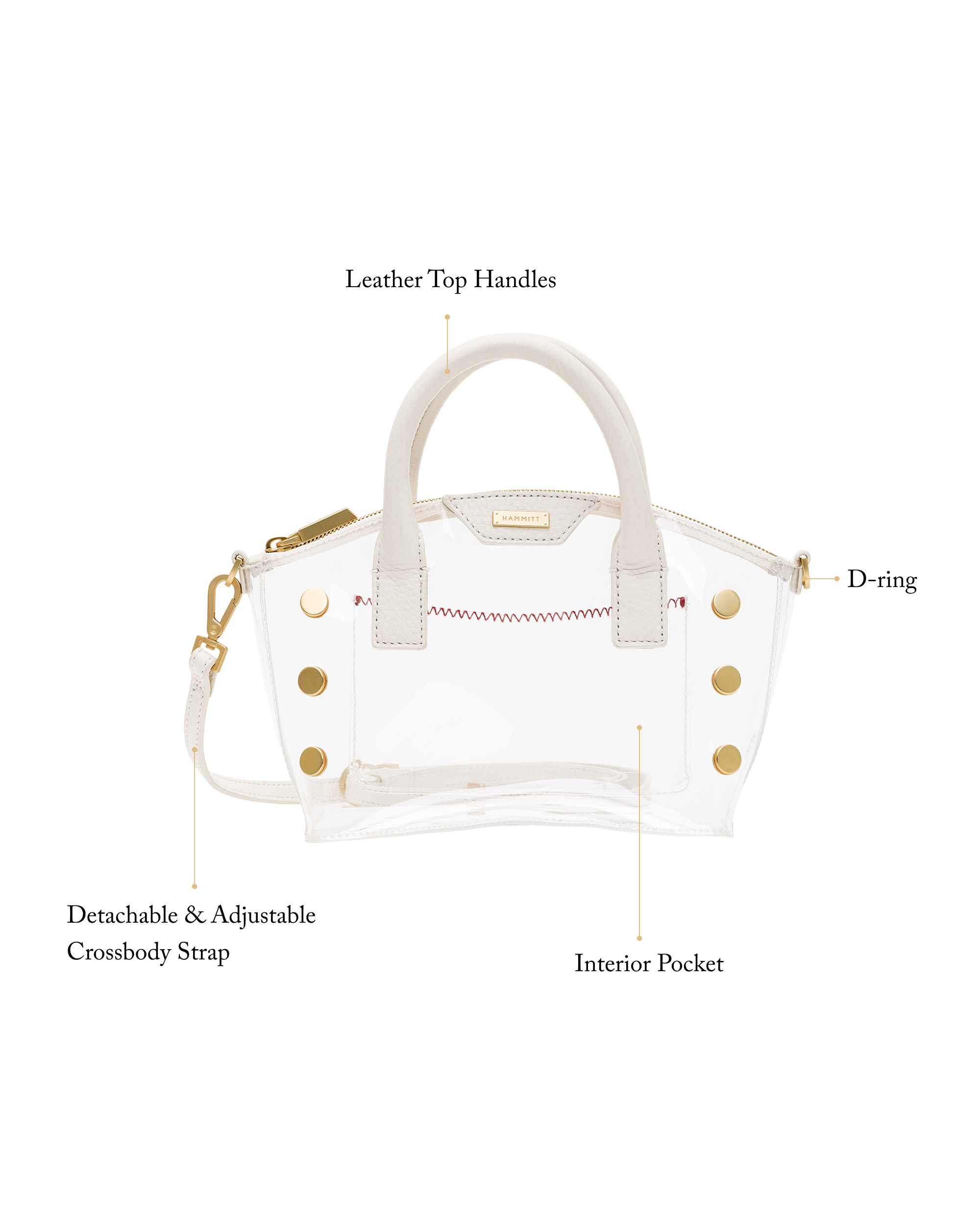 Luna The Bag