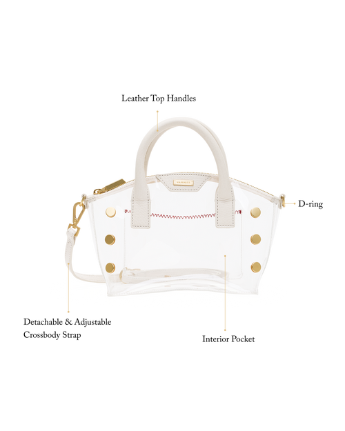 Luna The Bag