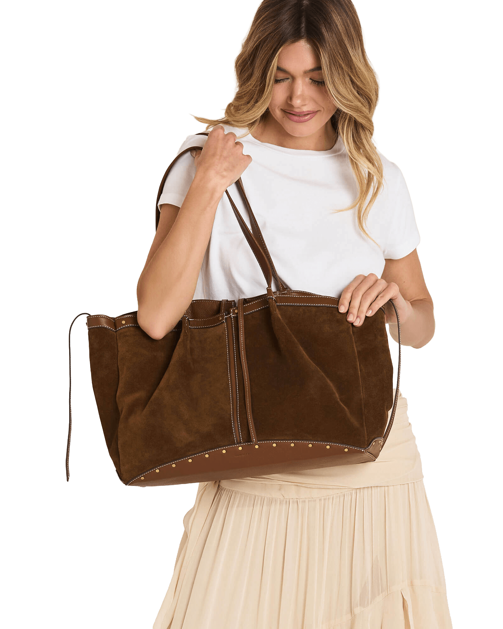 Rosalia Tote