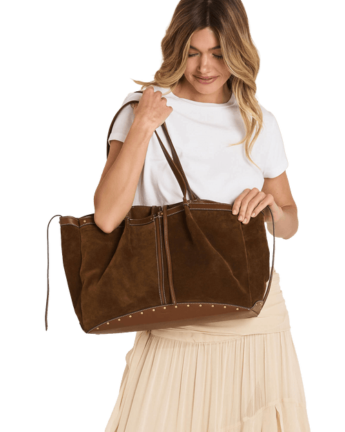 Rosalia Tote