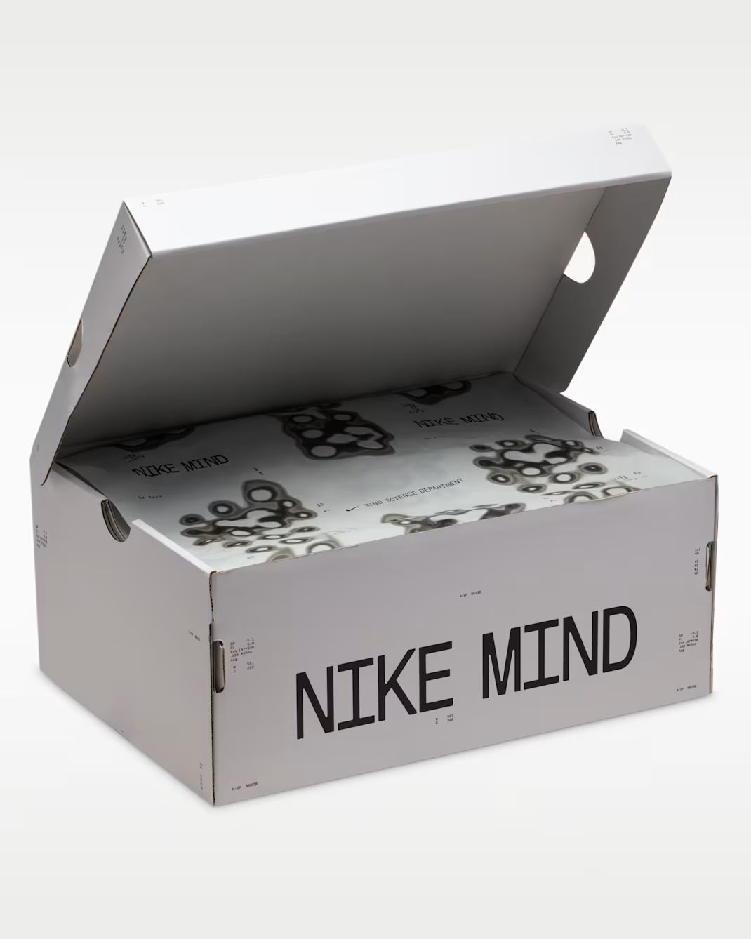 Mind 001