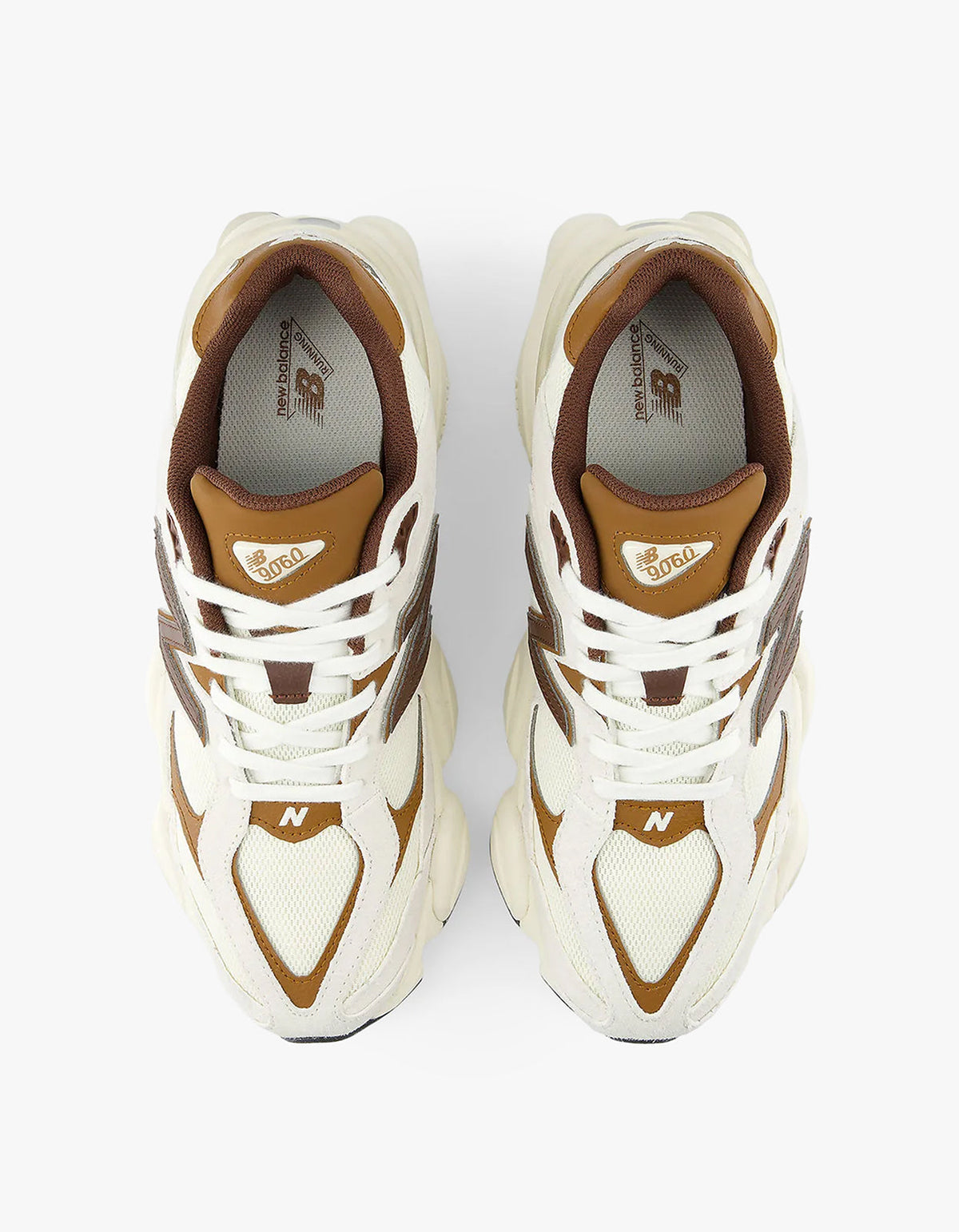NB 9060 - Breakfast Tea / Angora