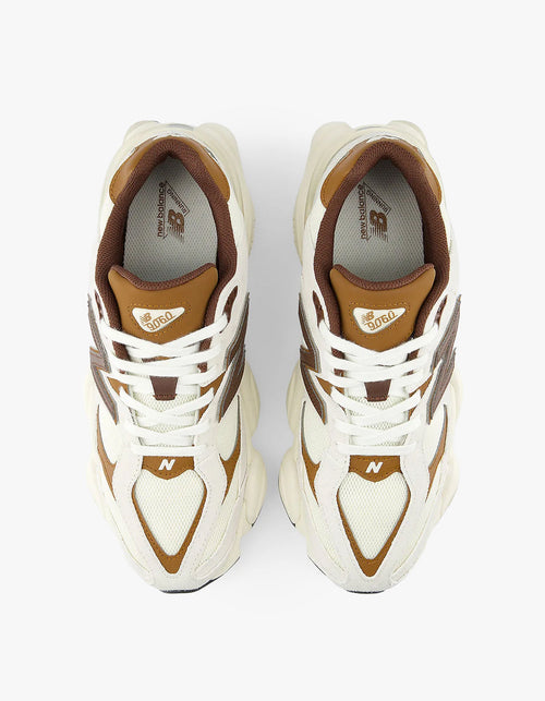 NB 9060 - Breakfast Tea / Angora