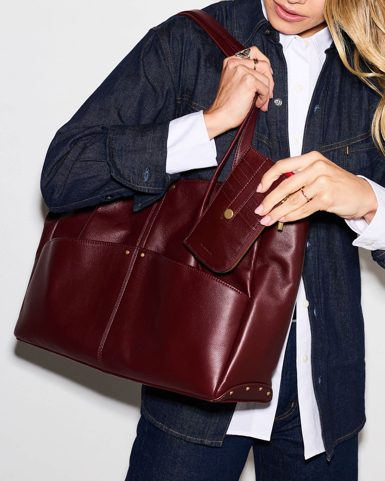 Florence Tote