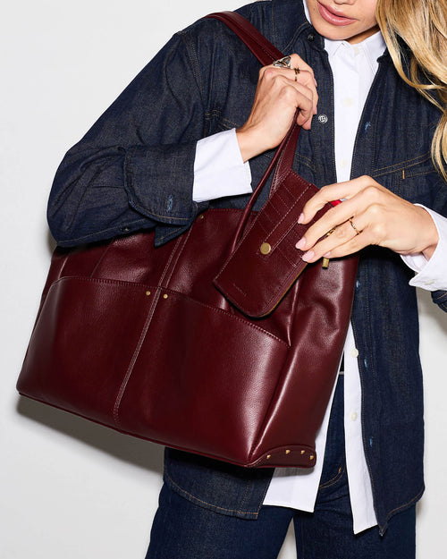 Florence Tote
