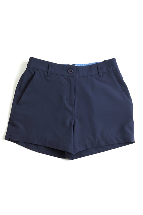 Tech Shorts