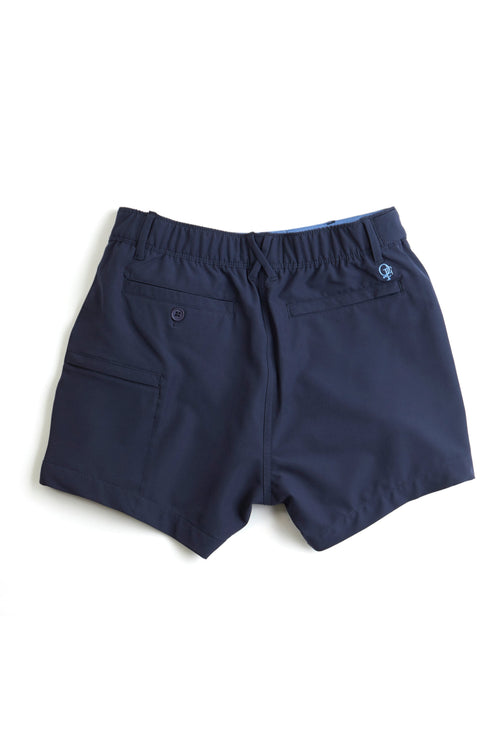 Tech Shorts