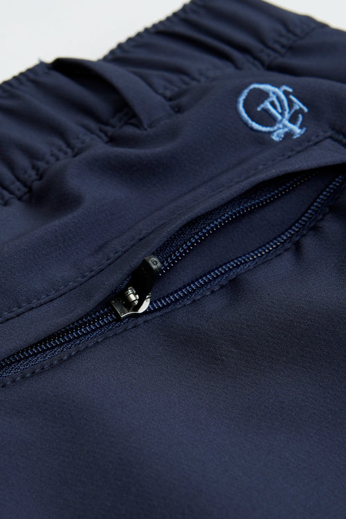 Tech Shorts