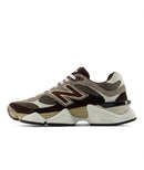 NB 9060 -  Thunder Brown/Black Coffee