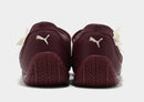 Puma Ballet Lace  "Burgundy & Ivory Edition"