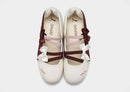 Puma Ballet Lace  "Cream & Wine"