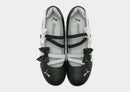 Puma Ballet Lace  "Black and White Edition"