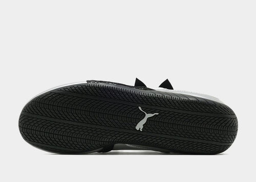 Puma Ballet Lace  "Black and White Edition"