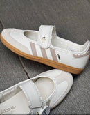 Samba Jane Frill Ruffle Pack