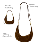 Siena Shoulder Bag