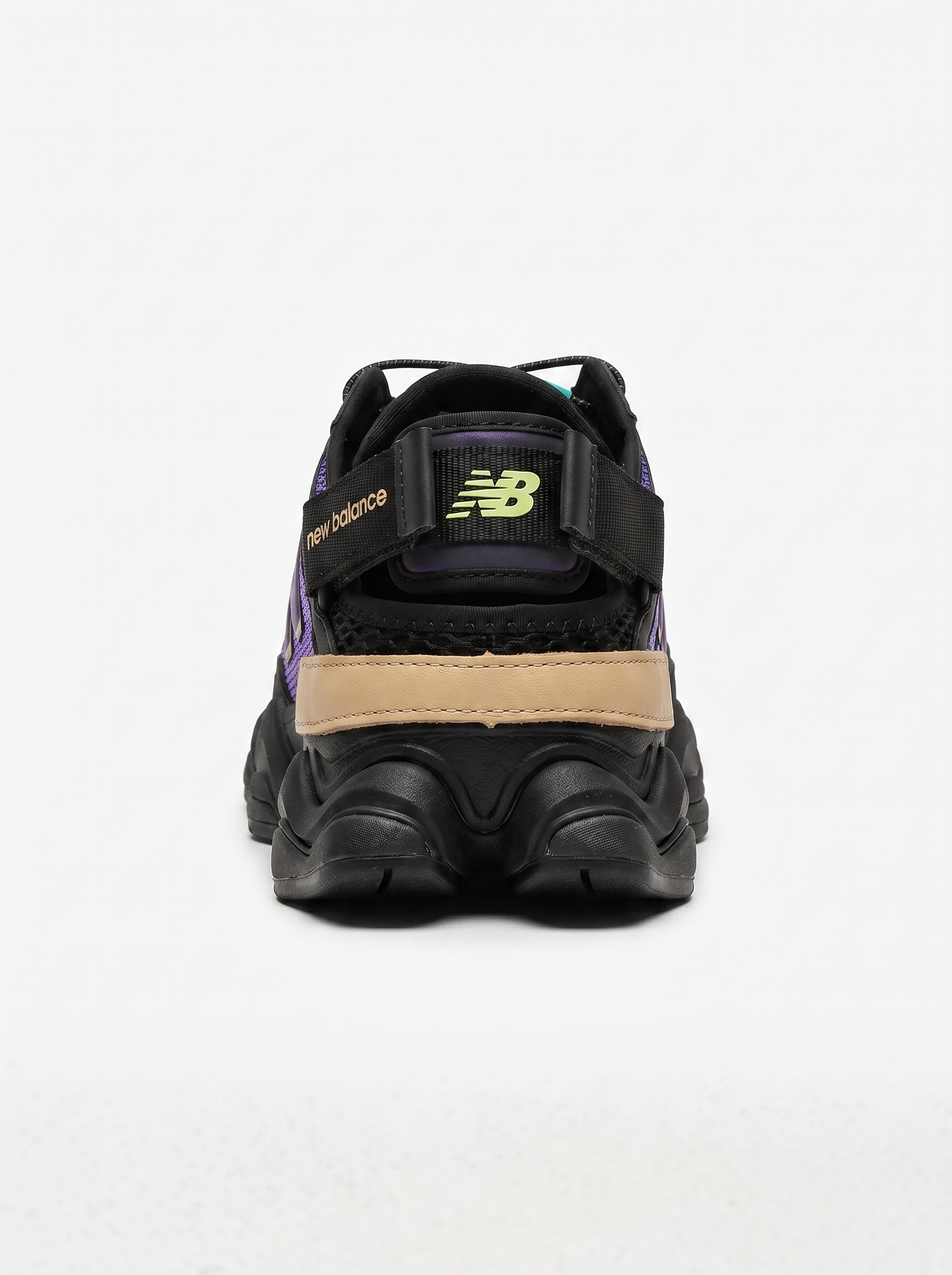 NB 9060 | Summer Black and Purple